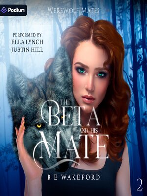 cover image of The Beta and His Mate